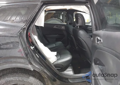 2024 Kia Sportage X-Pro z USA, uszkodzony, nr VIN 5XYK7CDF5RG207964